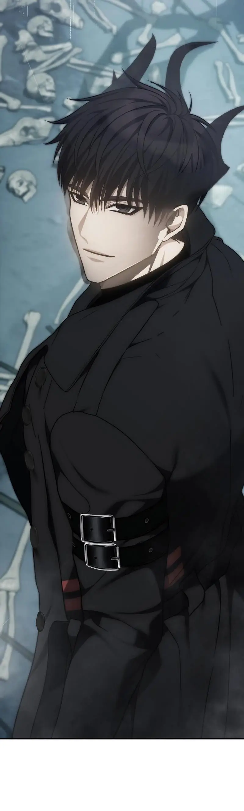 Страница 115 главы 172 манги Ранкер, который живёт второй раз / Second Life Ranker