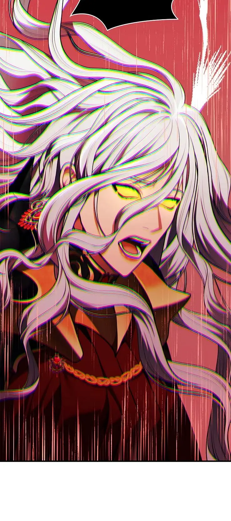 Страница 5 главы 156 манги Ранкер, который живёт второй раз / Second Life Ranker