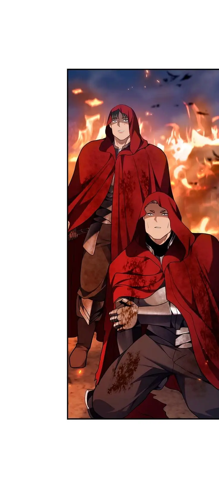 Страница 14 главы 156 манги Ранкер, который живёт второй раз / Second Life Ranker