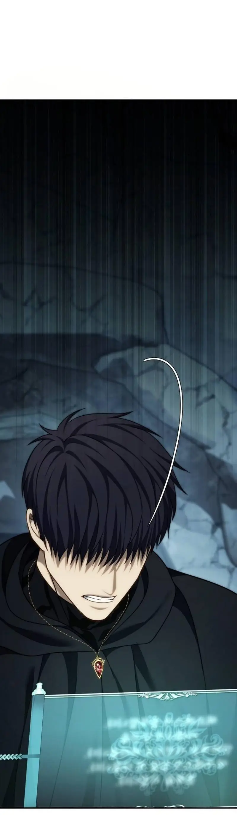 Страница 19 главы 196 манги Ранкер, который живёт второй раз / Second Life Ranker