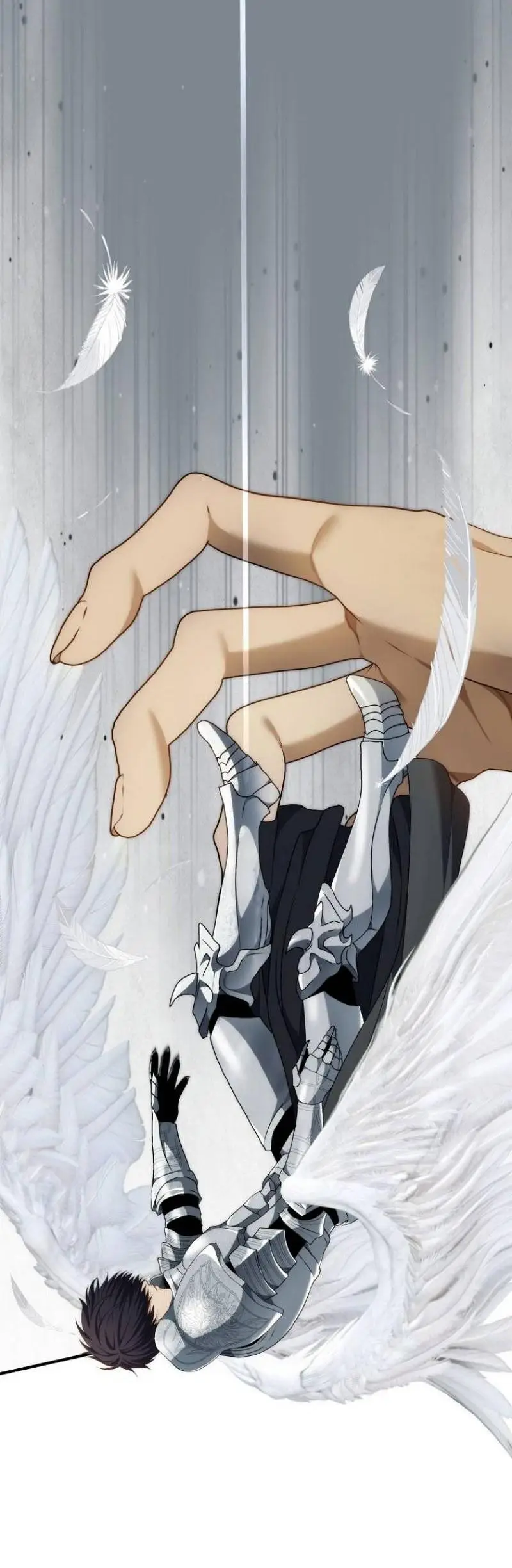 Страница 34 главы 196 манги Ранкер, который живёт второй раз / Second Life Ranker