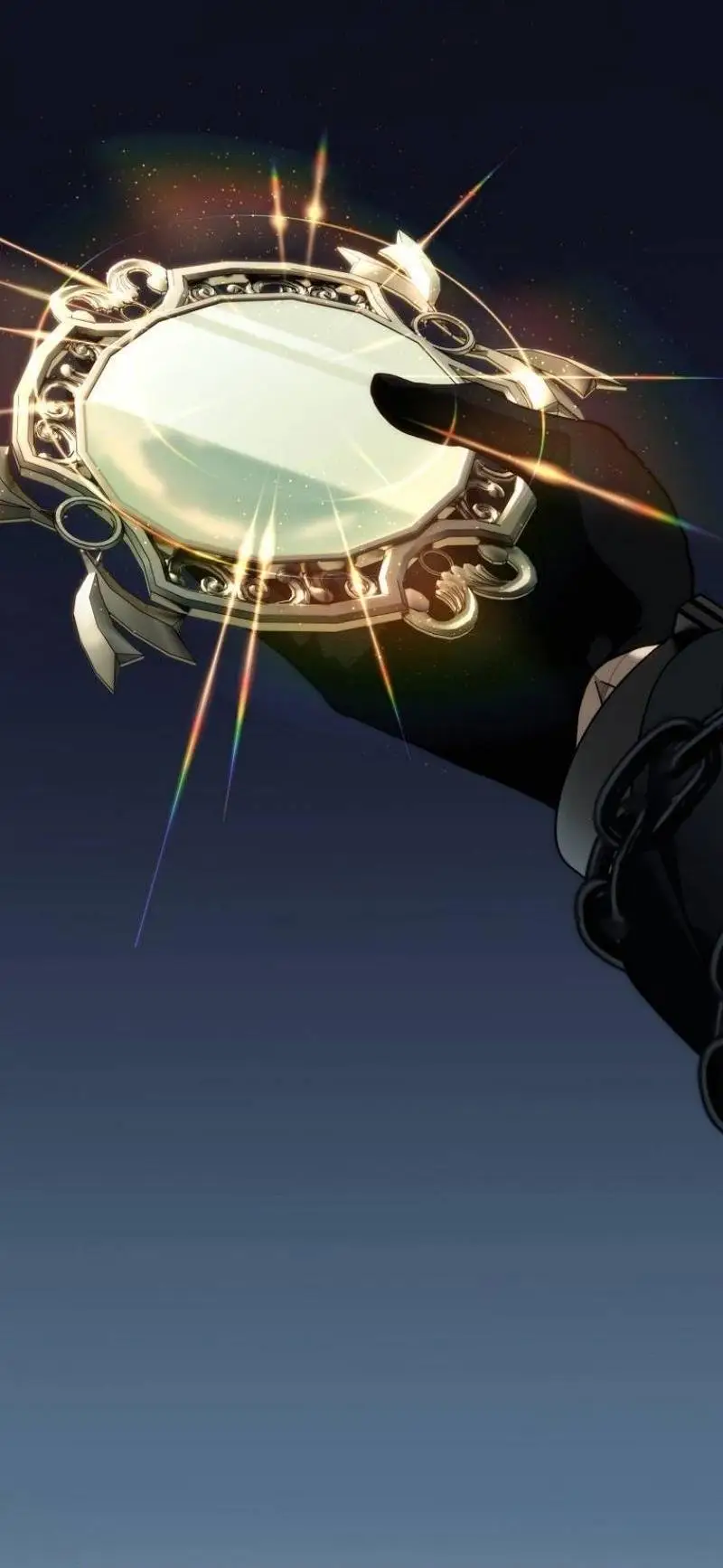 Страница 51 главы 196 манги Ранкер, который живёт второй раз / Second Life Ranker