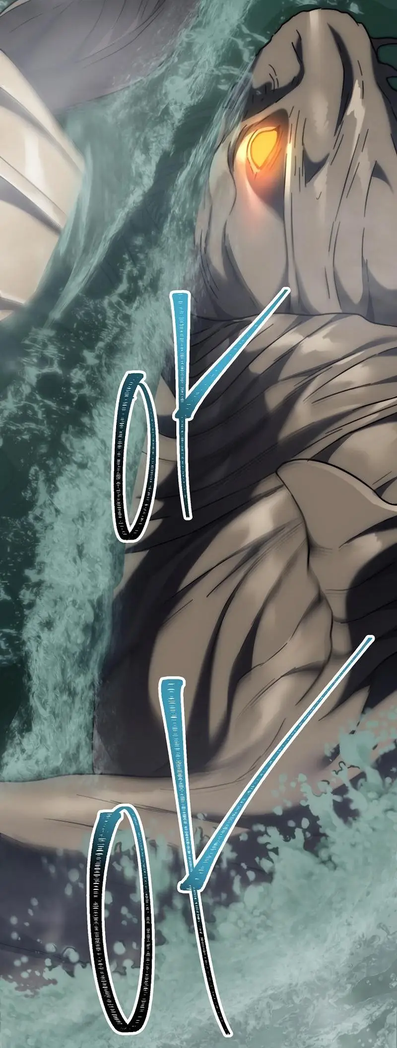 Страница 8 главы 177 манги Ранкер, который живёт второй раз / Second Life Ranker