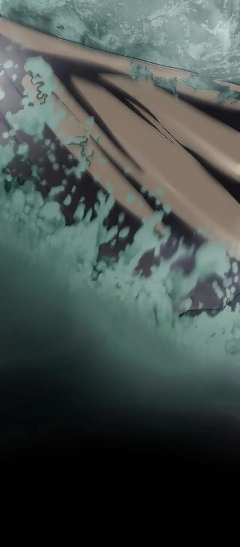 Страница 9 главы 177 манги Ранкер, который живёт второй раз / Second Life Ranker