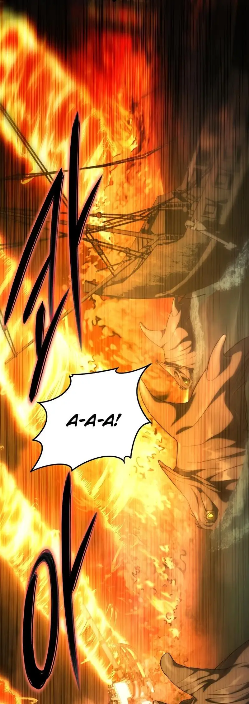 Страница 14 главы 177 манги Ранкер, который живёт второй раз / Second Life Ranker