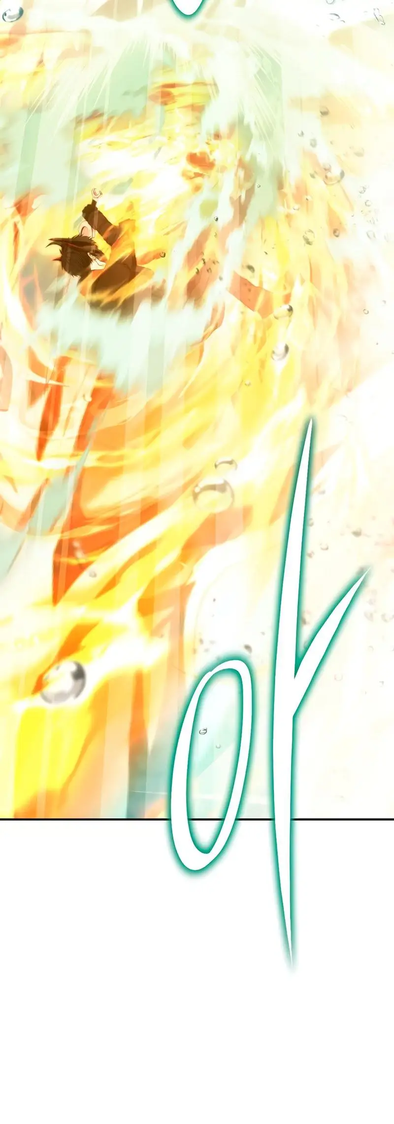 Страница 44 главы 177 манги Ранкер, который живёт второй раз / Second Life Ranker