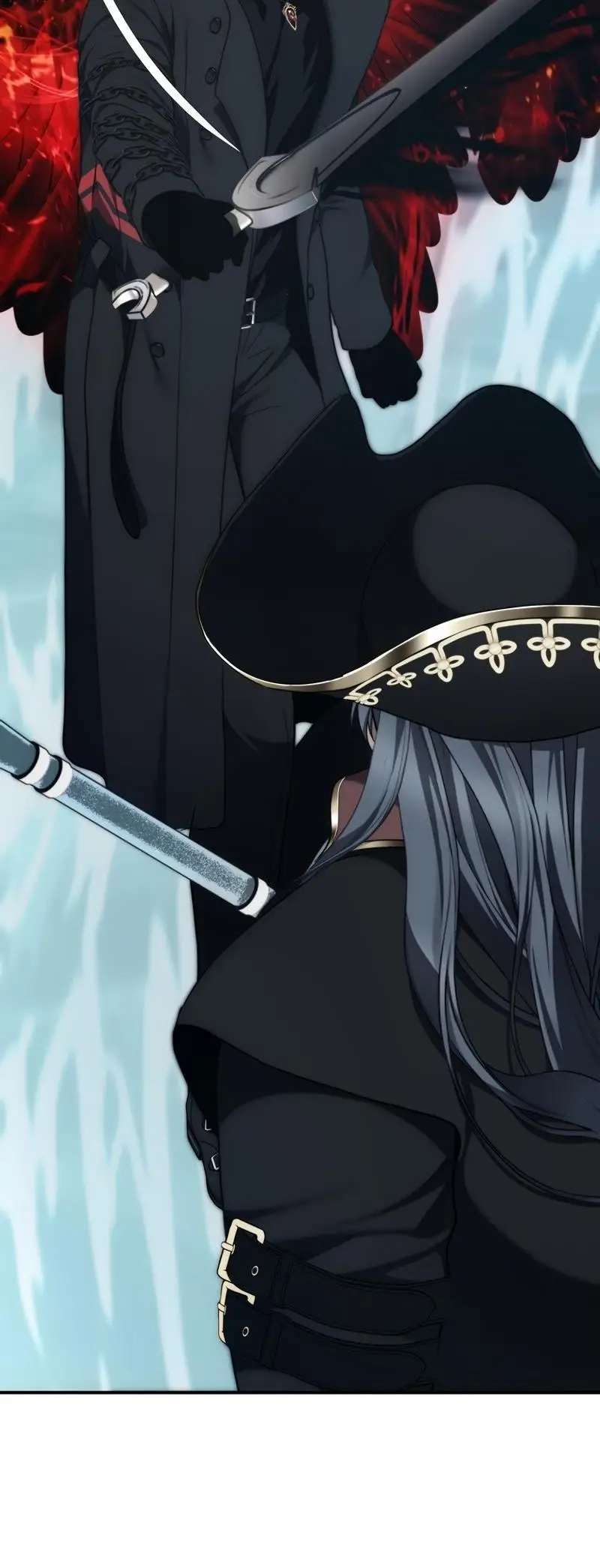 Страница 54 главы 177 манги Ранкер, который живёт второй раз / Second Life Ranker