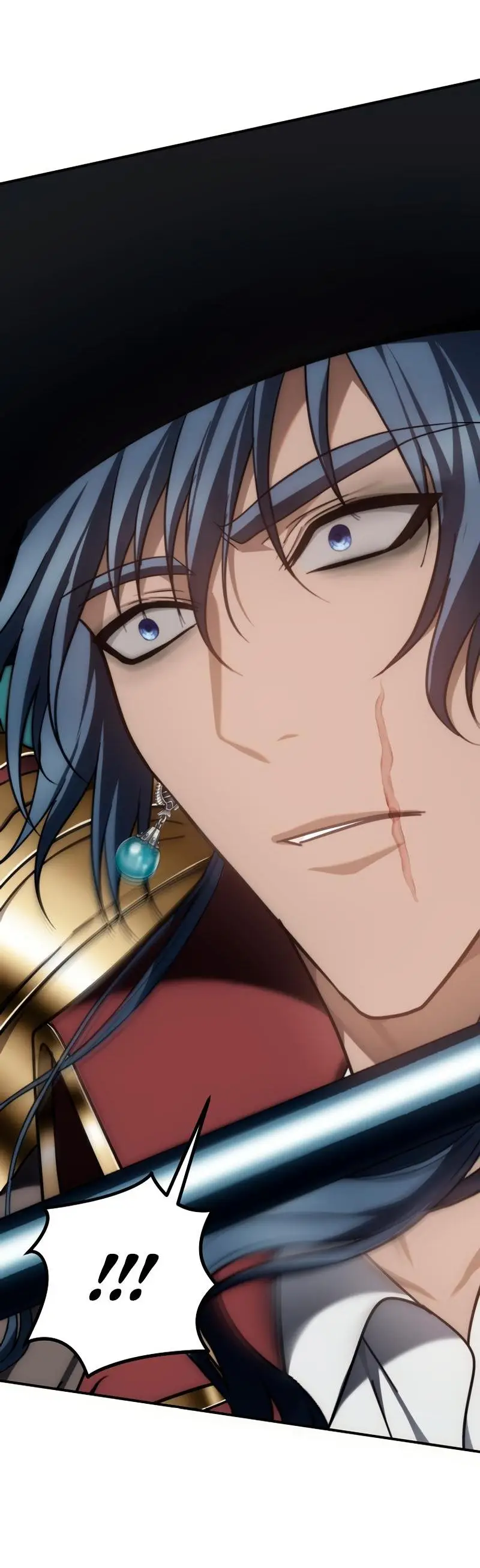 Страница 65 главы 177 манги Ранкер, который живёт второй раз / Second Life Ranker