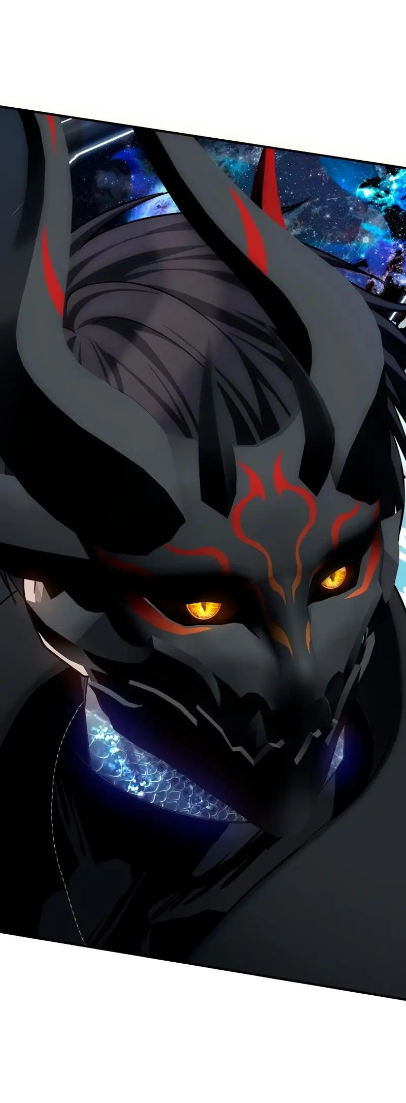 Страница 67 главы 177 манги Ранкер, который живёт второй раз / Second Life Ranker