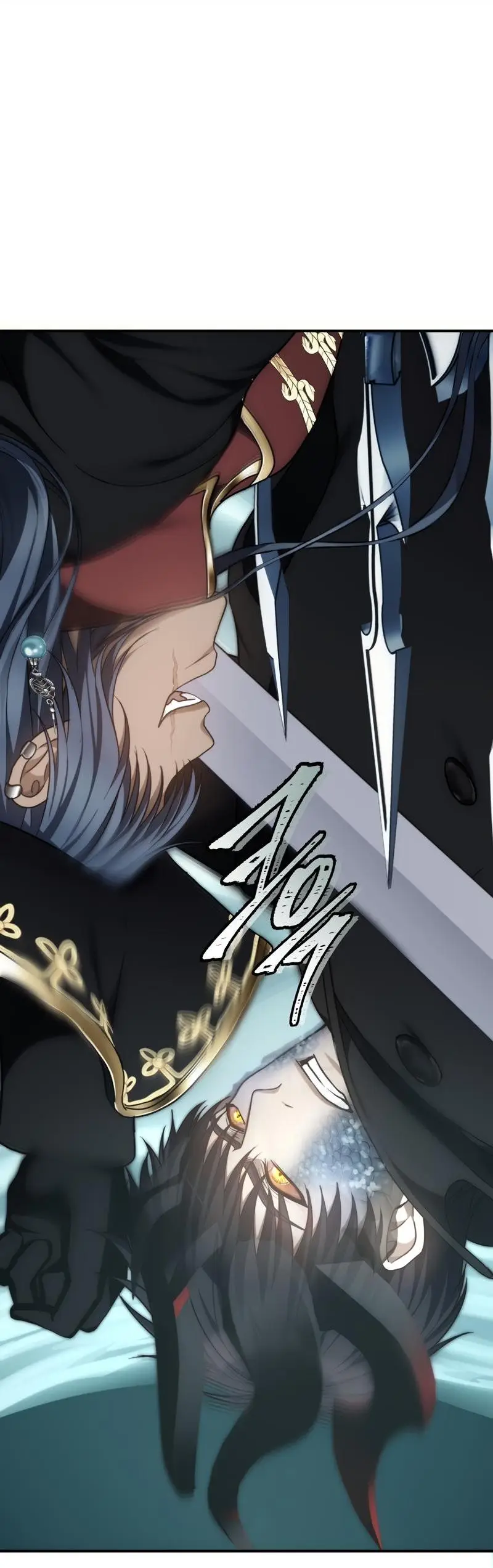 Страница 76 главы 177 манги Ранкер, который живёт второй раз / Second Life Ranker