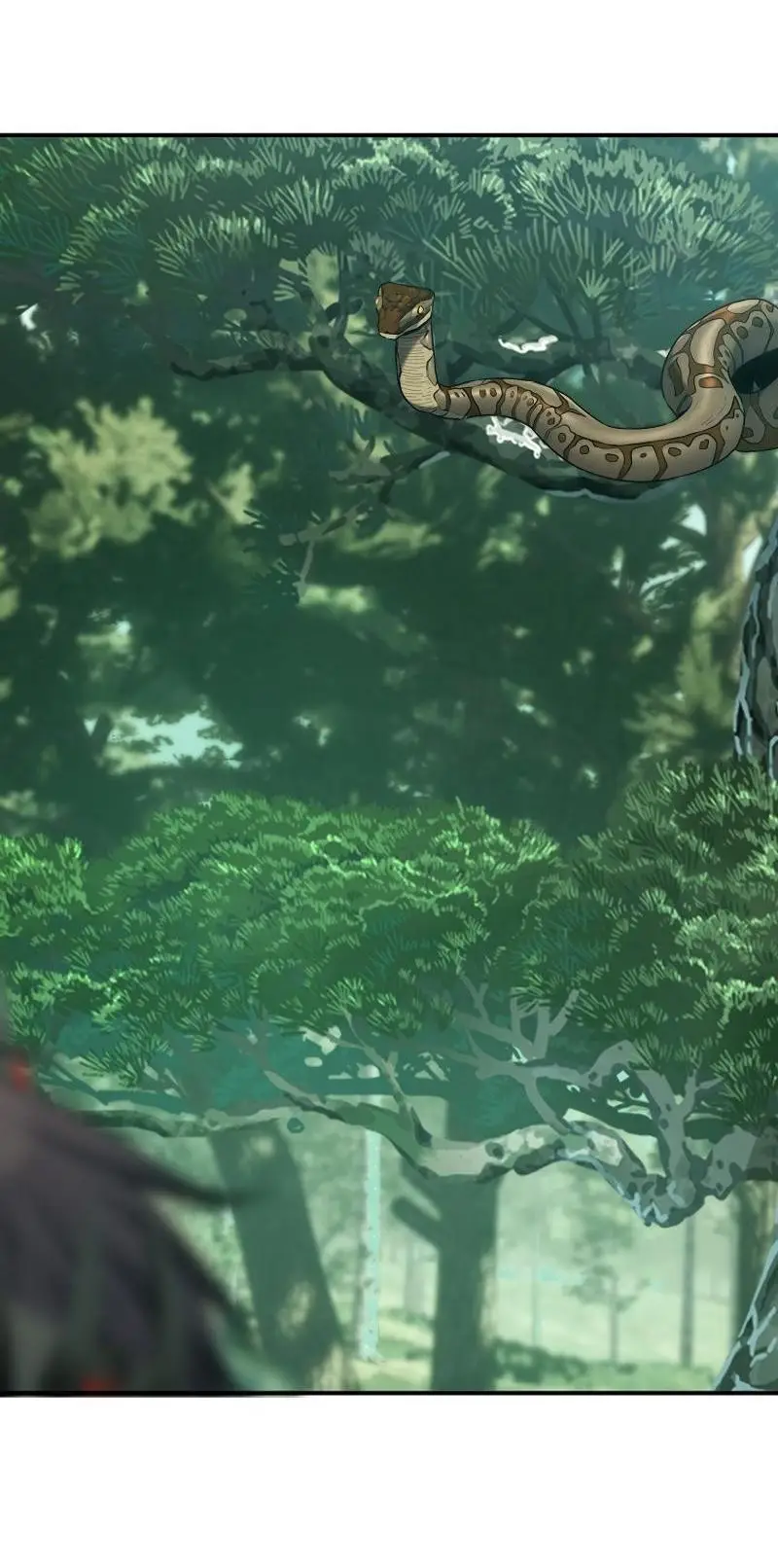 Страница 29 главы 168 манги Ранкер, который живёт второй раз / Second Life Ranker