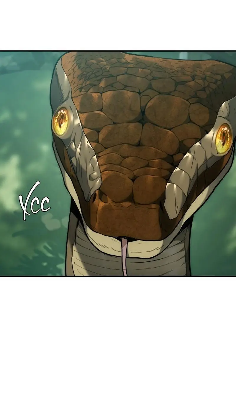 Страница 30 главы 168 манги Ранкер, который живёт второй раз / Second Life Ranker