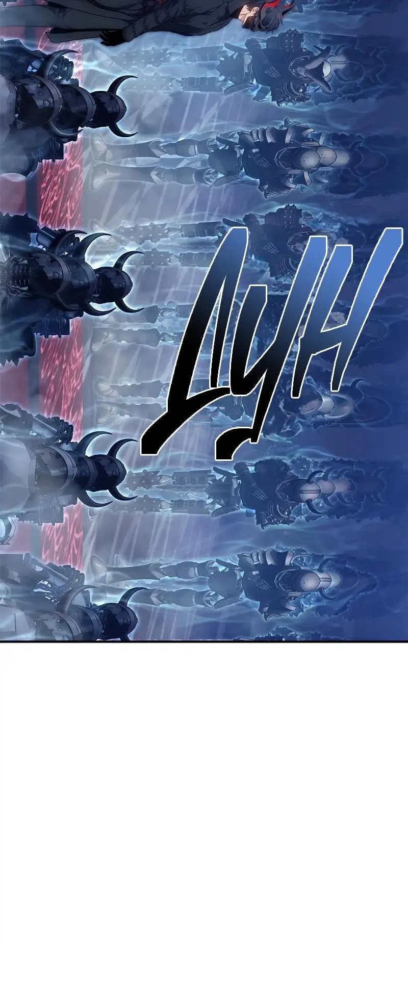 Страница 52 главы 168 манги Ранкер, который живёт второй раз / Second Life Ranker