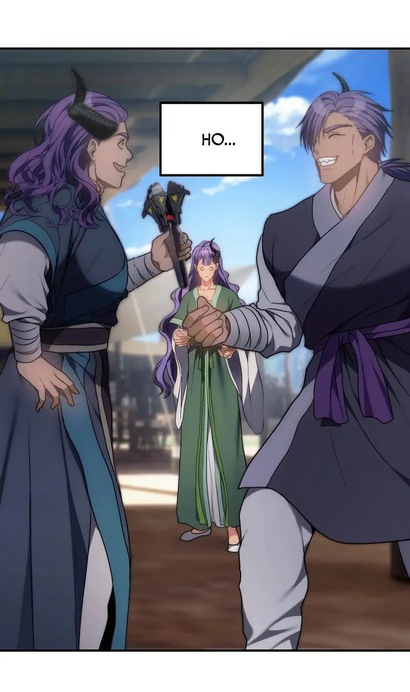 Страница 25 главы 167 манги Ранкер, который живёт второй раз / Second Life Ranker