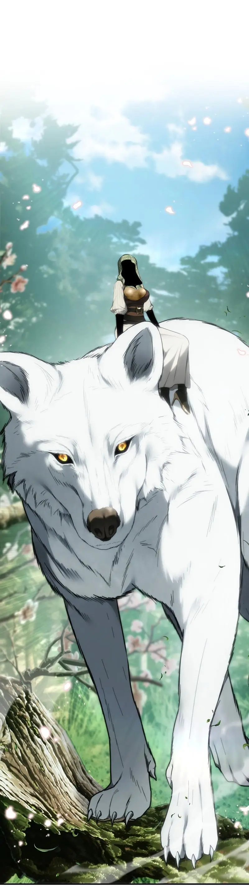 Страница 47 главы 167 манги Ранкер, который живёт второй раз / Second Life Ranker