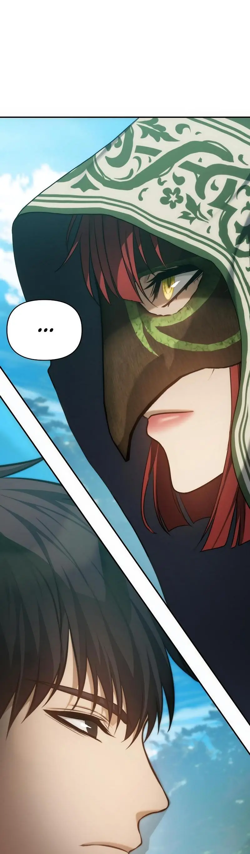 Страница 55 главы 167 манги Ранкер, который живёт второй раз / Second Life Ranker