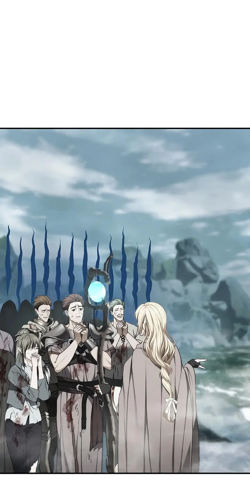 Страница 58 главы 174 манги Ранкер, который живёт второй раз / Second Life Ranker