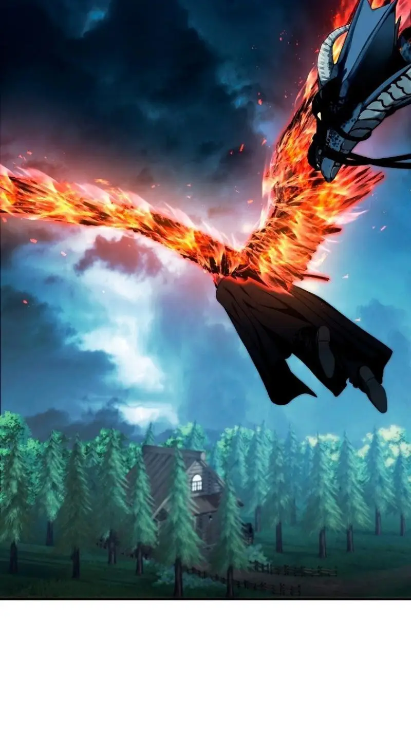 Страница 57 главы 197 манги Ранкер, который живёт второй раз / Second Life Ranker