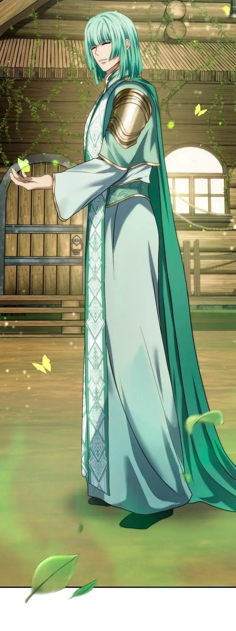 Страница 69 главы 197 манги Ранкер, который живёт второй раз / Second Life Ranker