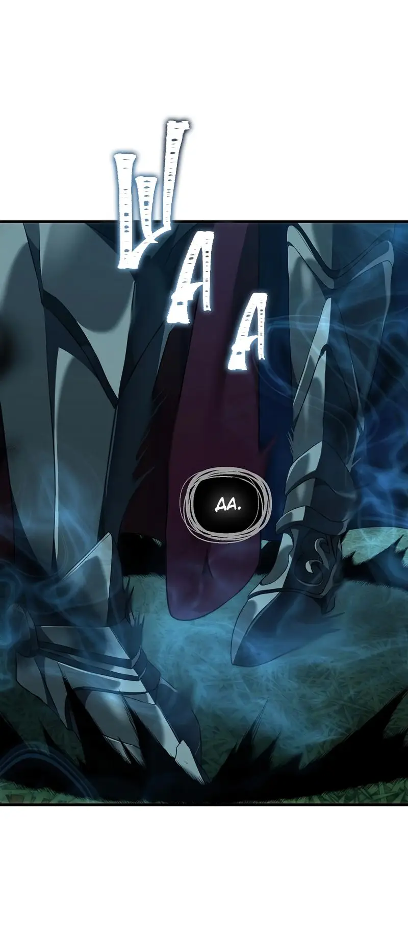 Страница 19 главы 186 манги Ранкер, который живёт второй раз / Second Life Ranker