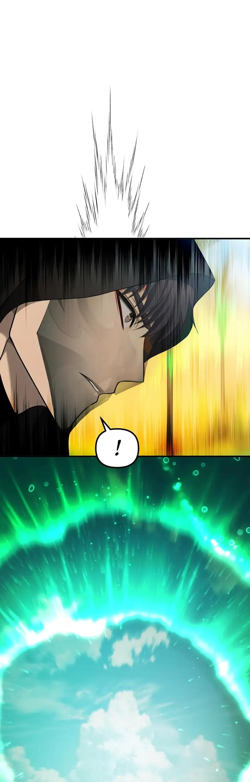 Страница 54 главы 186 манги Ранкер, который живёт второй раз / Second Life Ranker