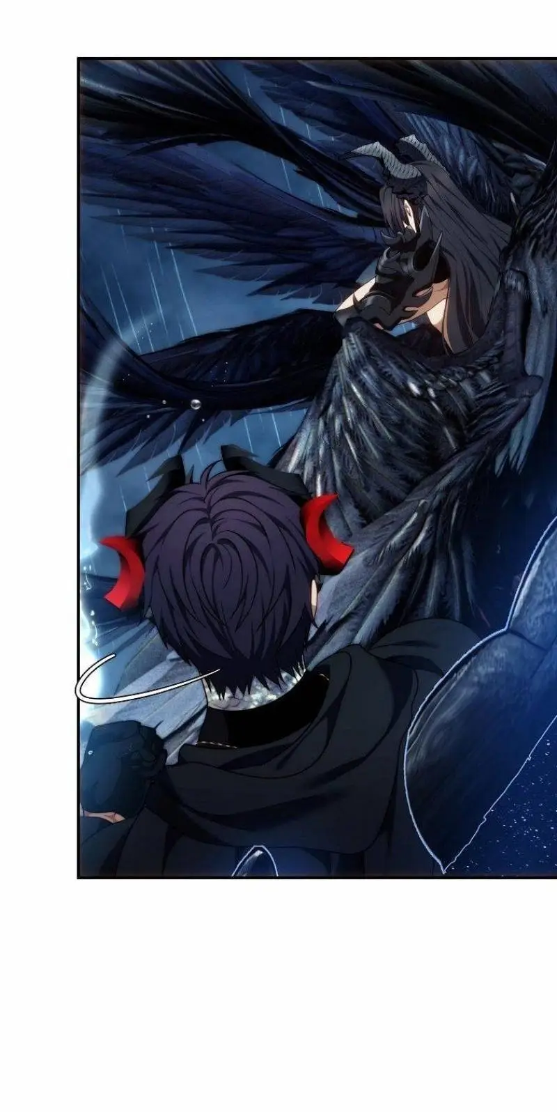 Страница 28 главы 193 манги Ранкер, который живёт второй раз / Second Life Ranker