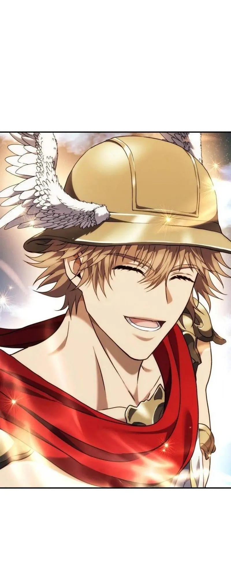 Страница 40 главы 193 манги Ранкер, который живёт второй раз / Second Life Ranker