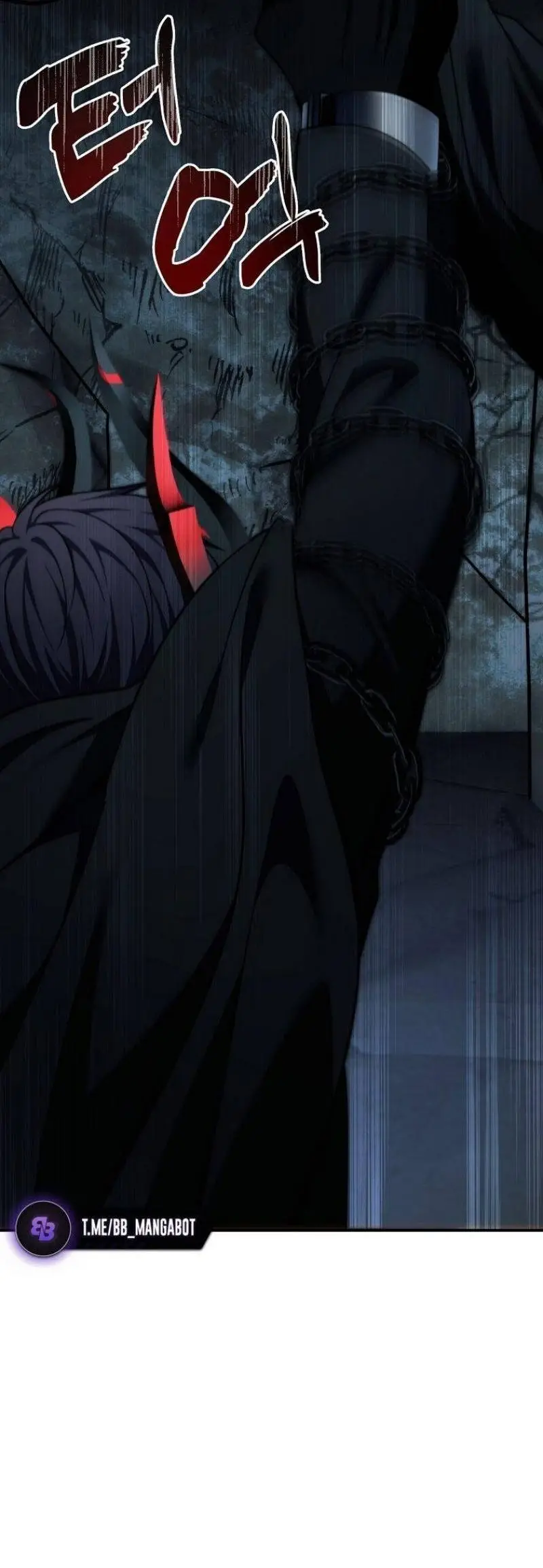 Страница 93 главы 193 манги Ранкер, который живёт второй раз / Second Life Ranker