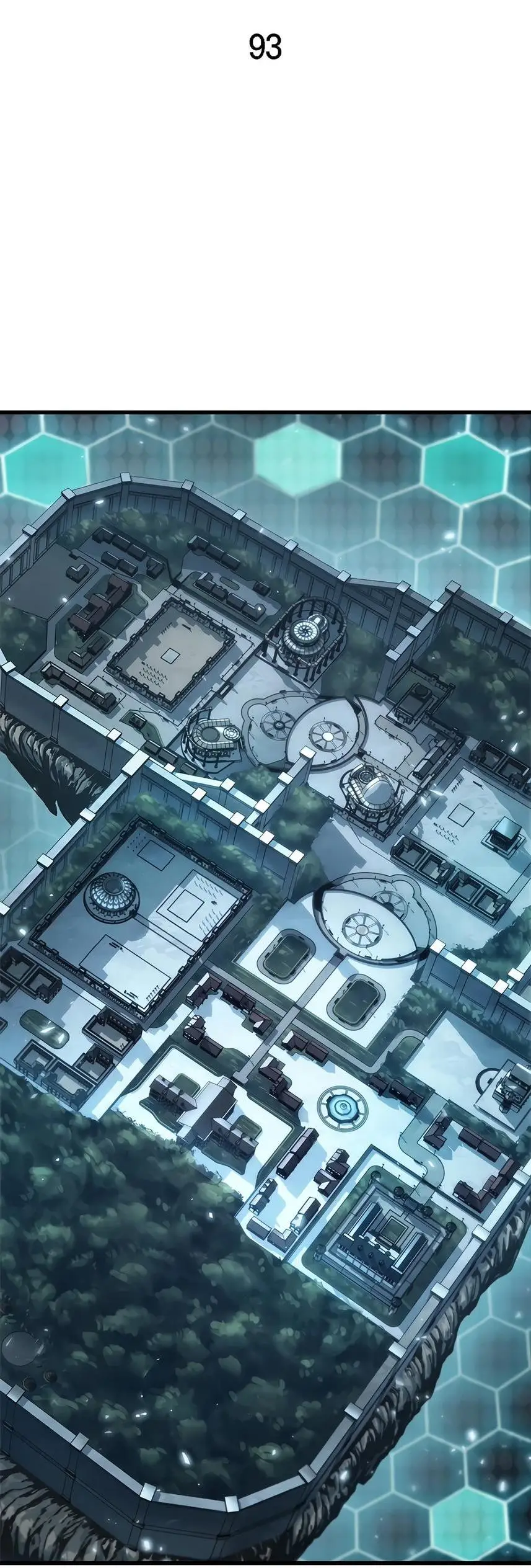 Страница 5 главы 93 манги Выбери меня! / Pick Me Up!