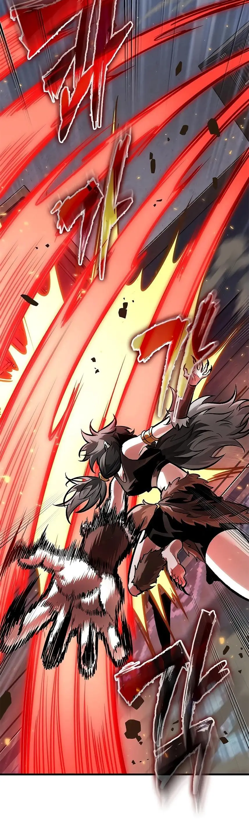 Страница 28 главы 93 манги Выбери меня! / Pick Me Up!