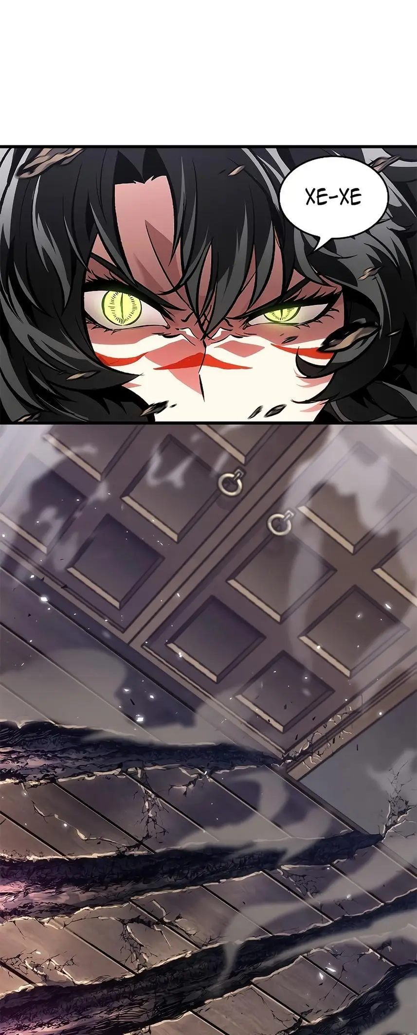 Страница 29 главы 93 манги Выбери меня! / Pick Me Up!