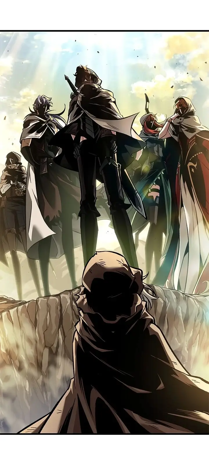 Страница 56 главы 99 манги Выбери меня! / Pick Me Up!