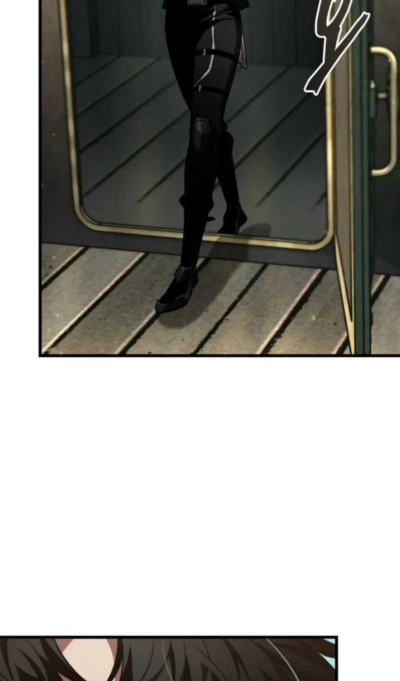 Страница 36 главы 158 манги Выбери меня! / Pick Me Up!