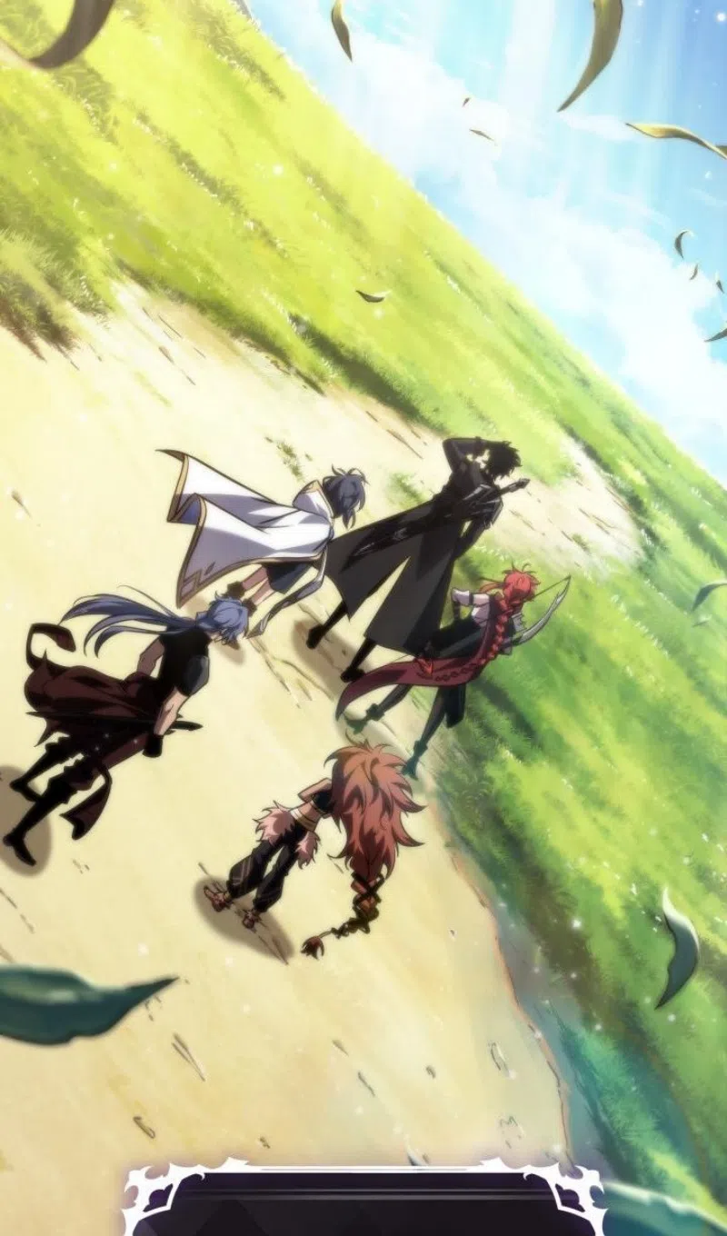 Страница 12 главы 165 манги Выбери меня! / Pick Me Up!