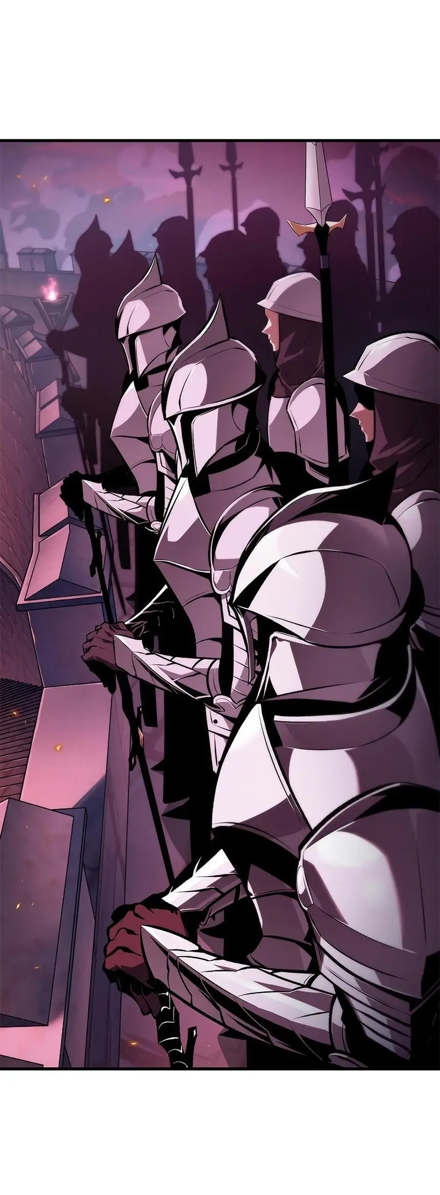 Страница 23 главы 72 манги Выбери меня! / Pick Me Up!