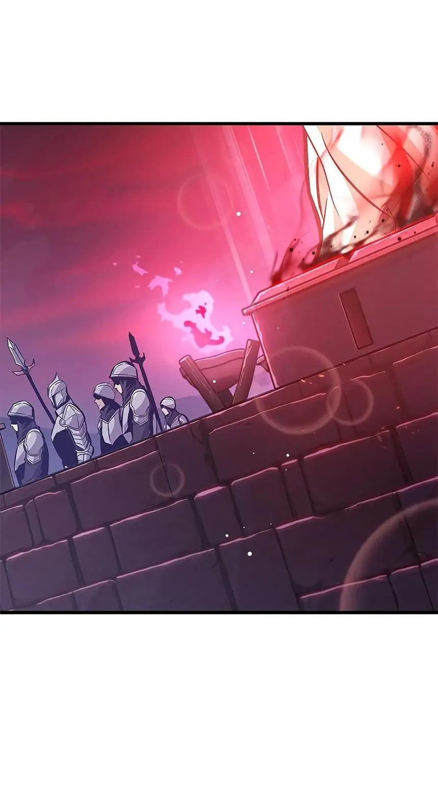 Страница 43 главы 72 манги Выбери меня! / Pick Me Up!