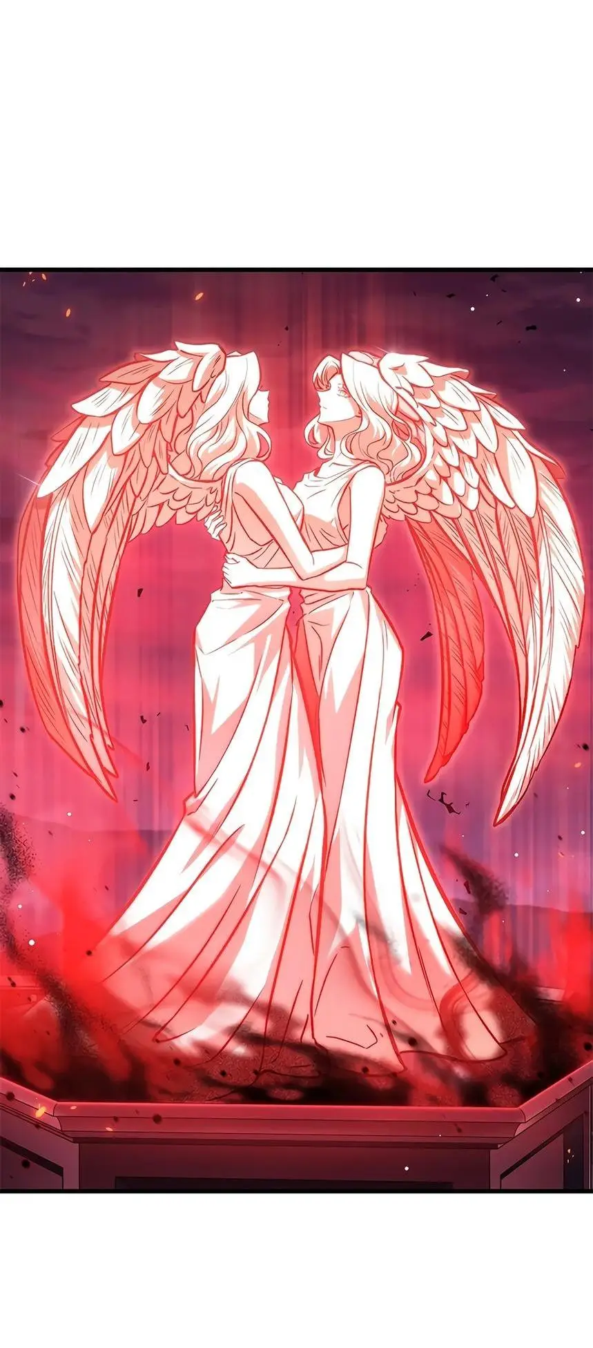 Страница 44 главы 72 манги Выбери меня! / Pick Me Up!