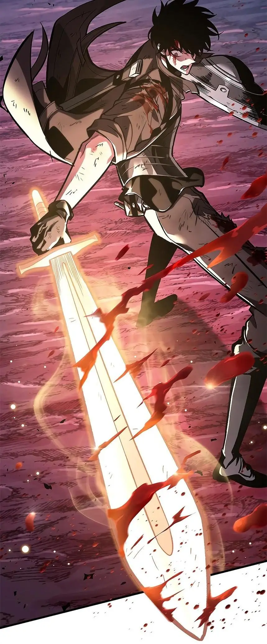 Страница 68 главы 72 манги Выбери меня! / Pick Me Up!