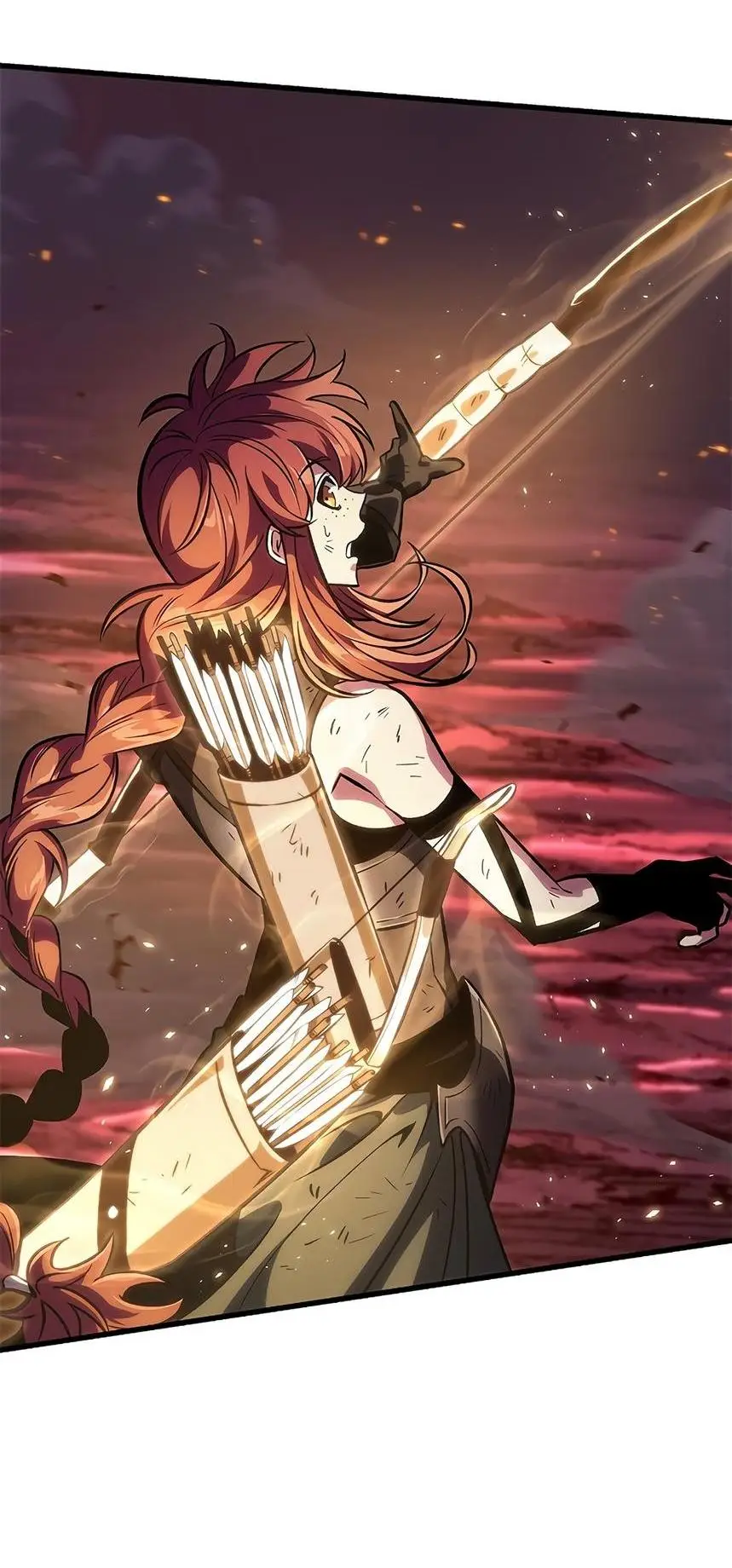 Страница 75 главы 72 манги Выбери меня! / Pick Me Up!