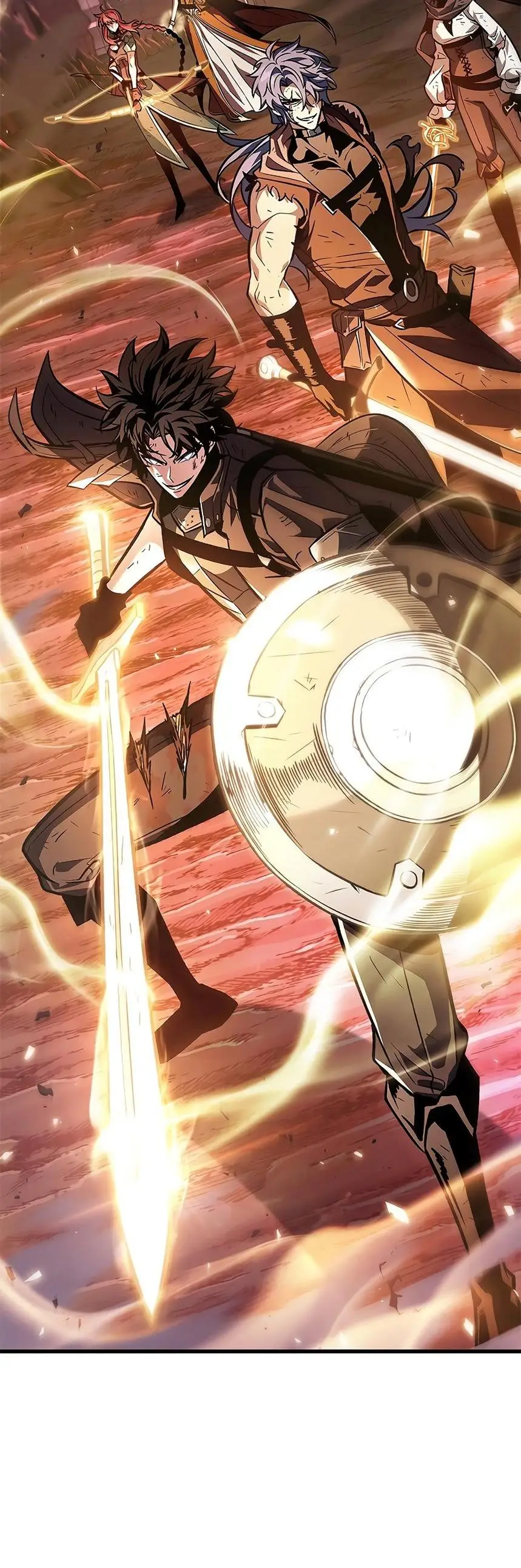 Страница 78 главы 72 манги Выбери меня! / Pick Me Up!