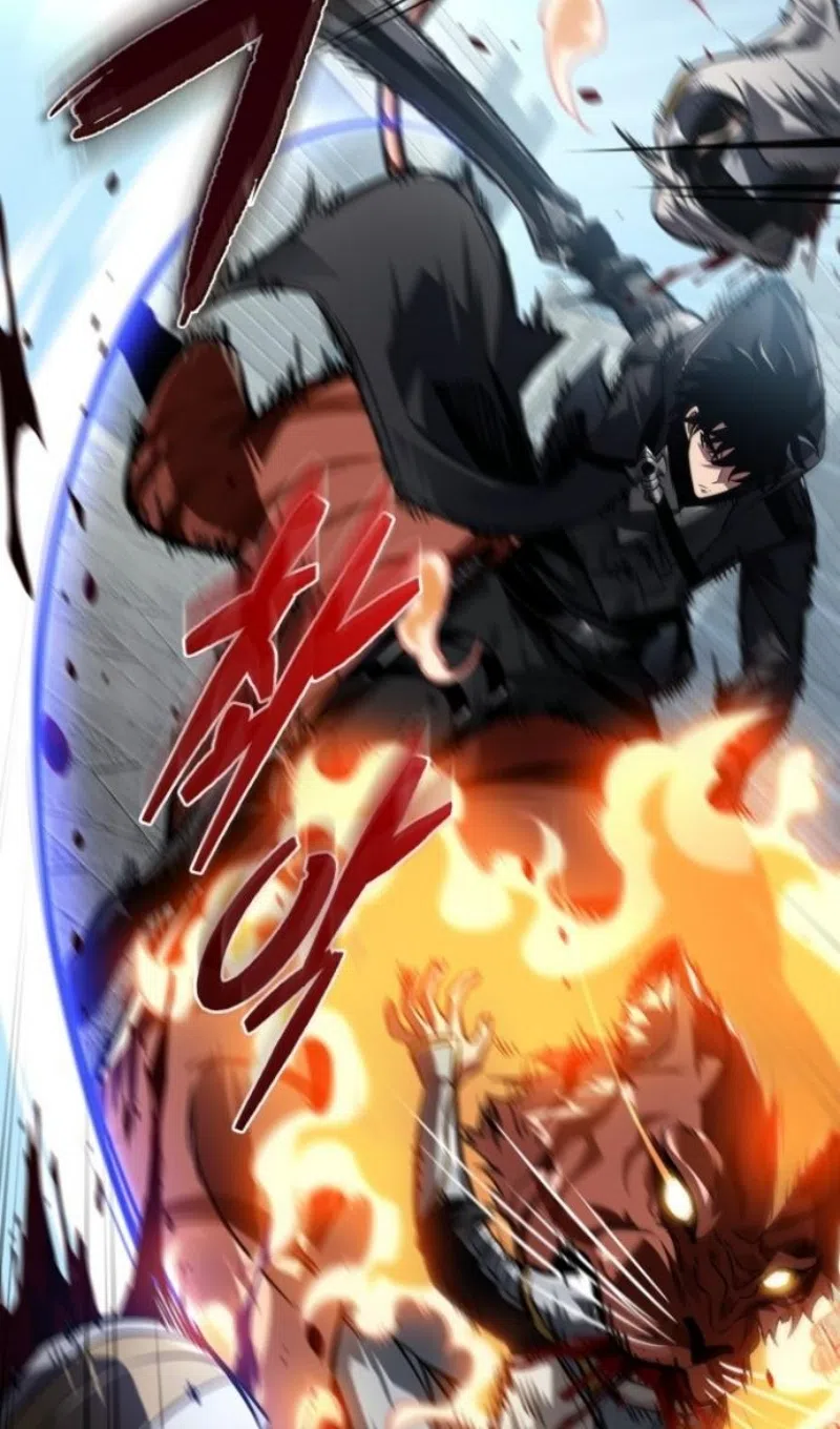 Страница 56 главы 170 манги Выбери меня! / Pick Me Up!