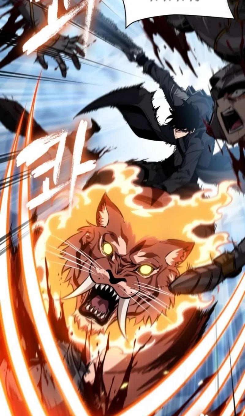 Страница 61 главы 170 манги Выбери меня! / Pick Me Up!