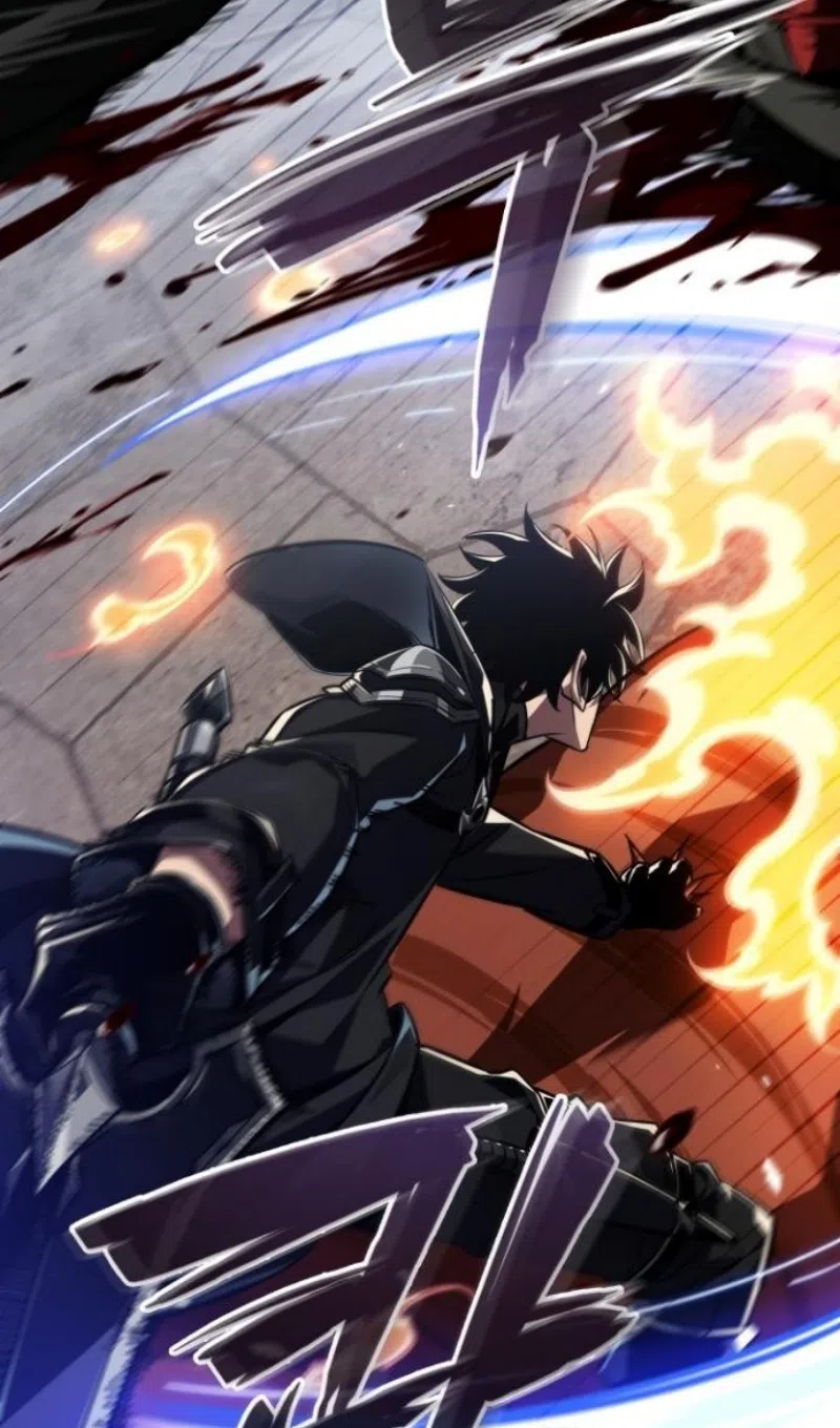 Страница 69 главы 170 манги Выбери меня! / Pick Me Up!