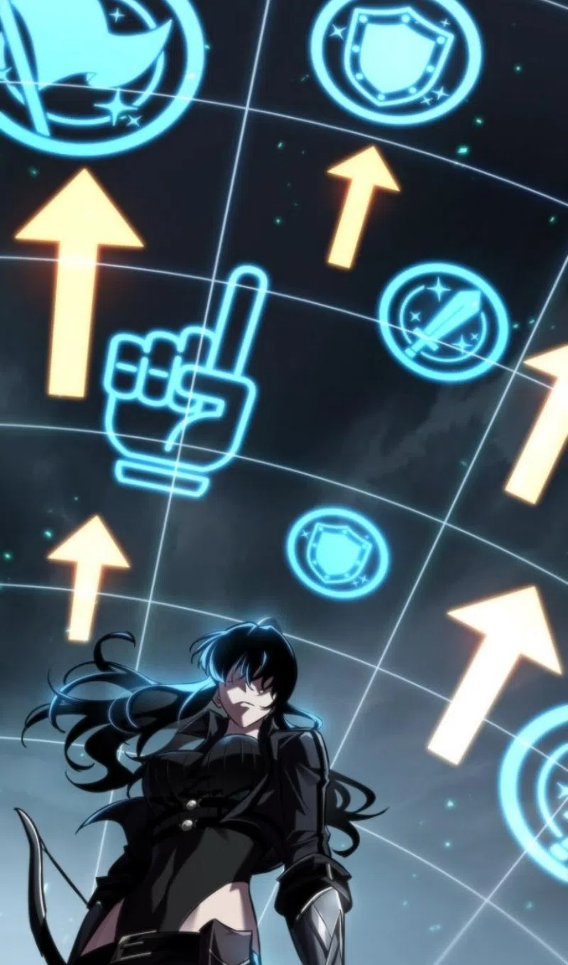 Страница 99 главы 170 манги Выбери меня! / Pick Me Up!