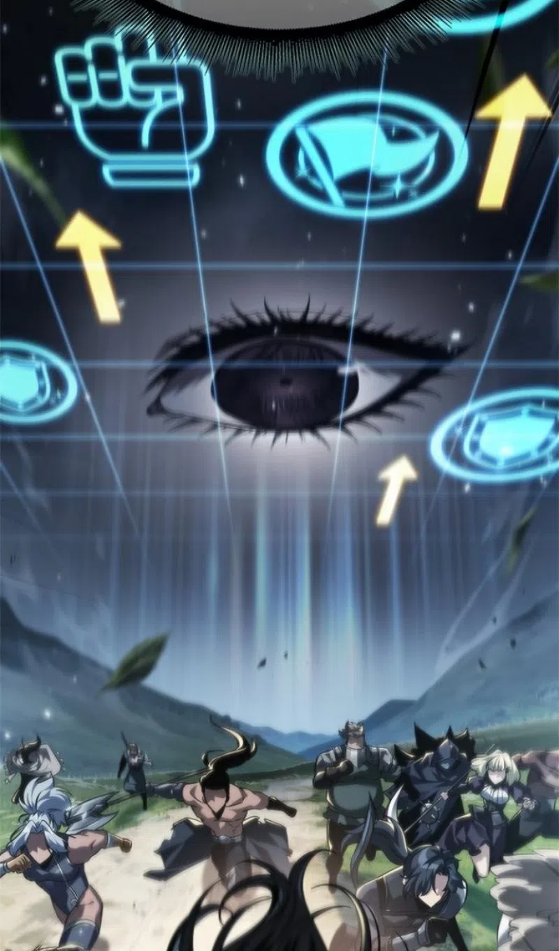 Страница 105 главы 170 манги Выбери меня! / Pick Me Up!