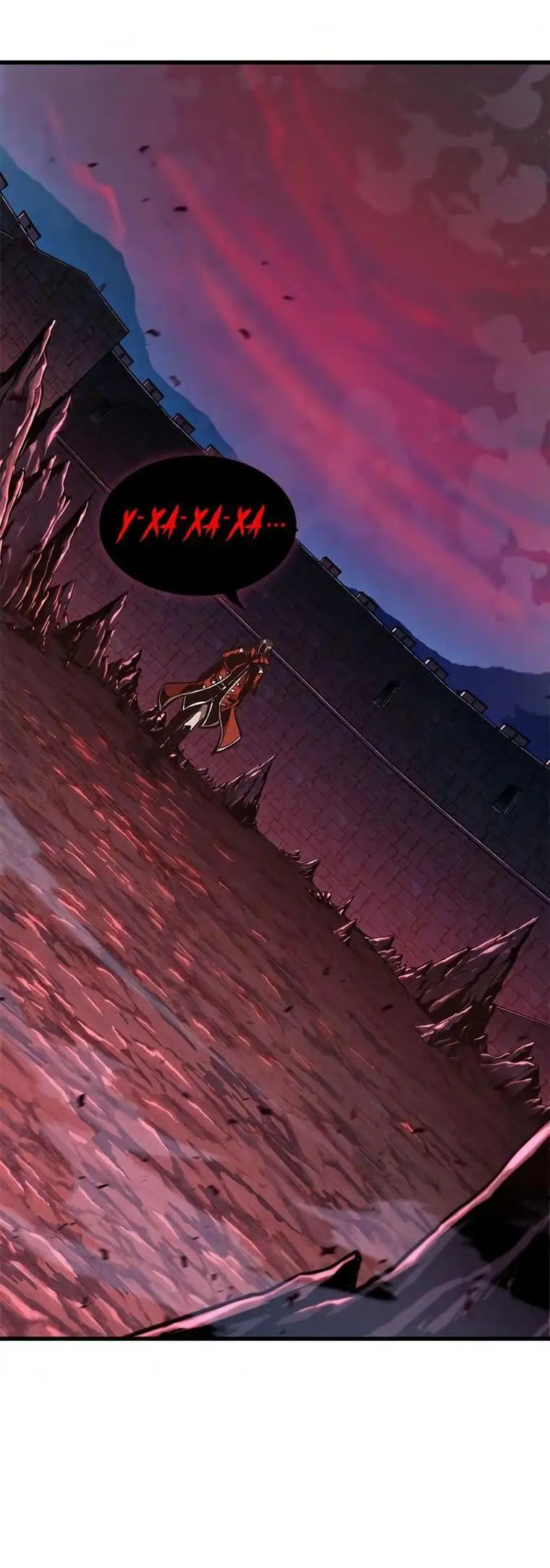 Страница 9 главы 71 манги Выбери меня! / Pick Me Up!