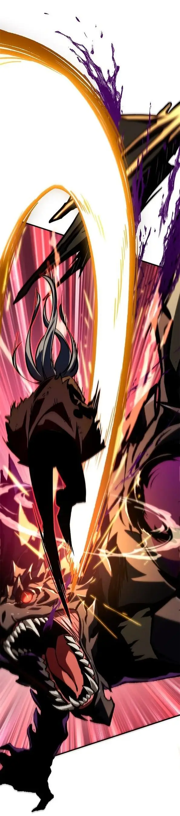 Страница 31 главы 73 манги Выбери меня! / Pick Me Up!