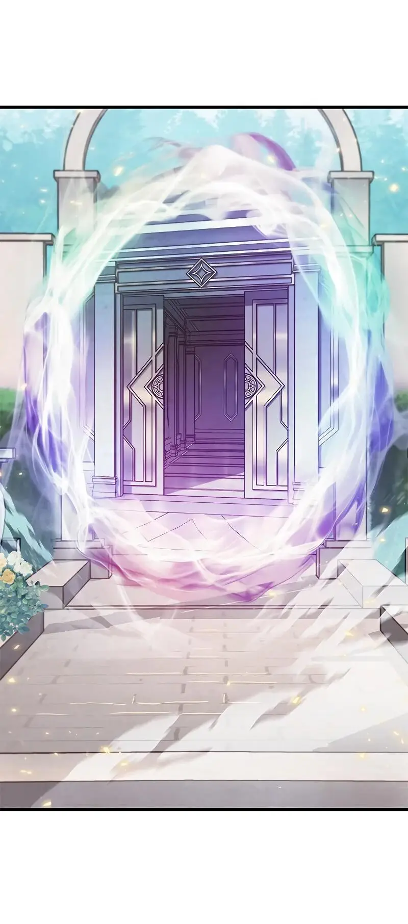 Страница 76 главы 82 манги Выбери меня! / Pick Me Up!