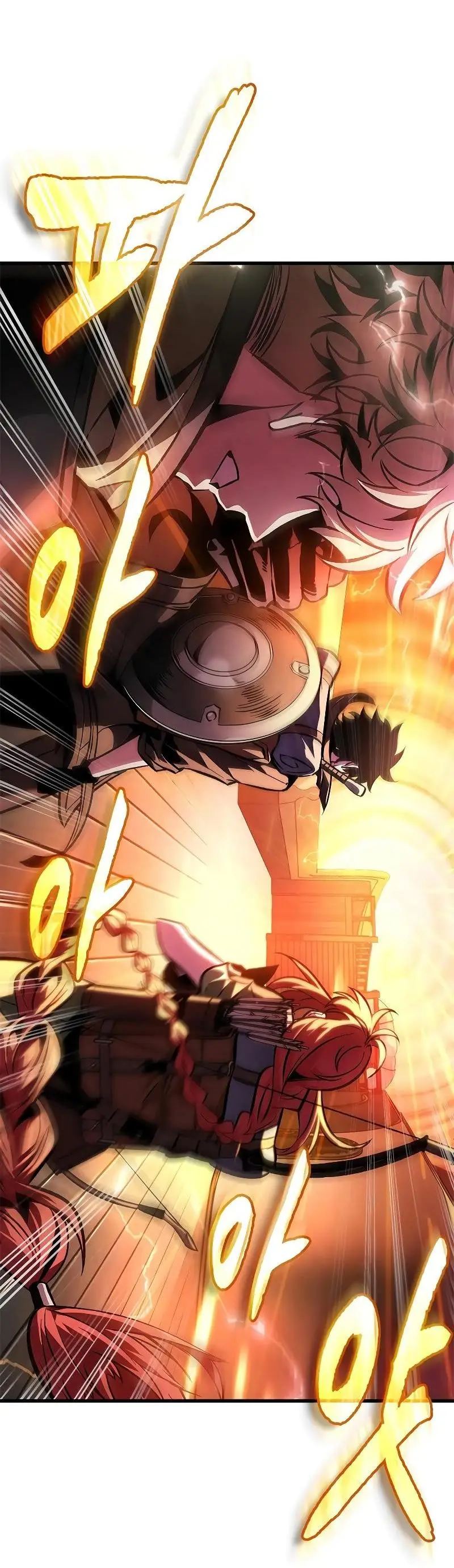 Страница 42 главы 80 манги Выбери меня! / Pick Me Up!