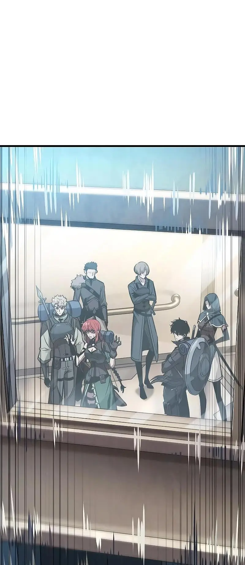 Страница 65 главы 80 манги Выбери меня! / Pick Me Up!